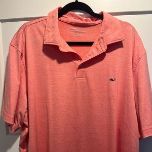 Men’s Vineyard Vines XXL Polo